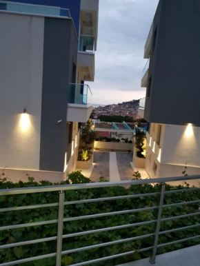 Гостиница Apartment Danijela  Будва